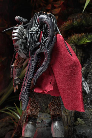 Mua bán NECA PREDATOR AHAB ULTIMATE EDITION