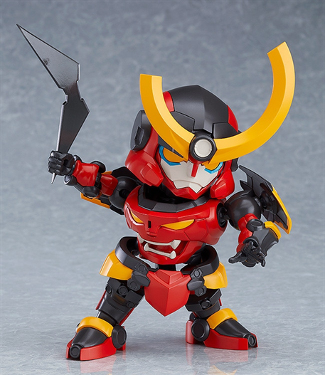 Mua bán MODEROID GURREN LAGANN GURREN LAGANN PLASTIC MODEL