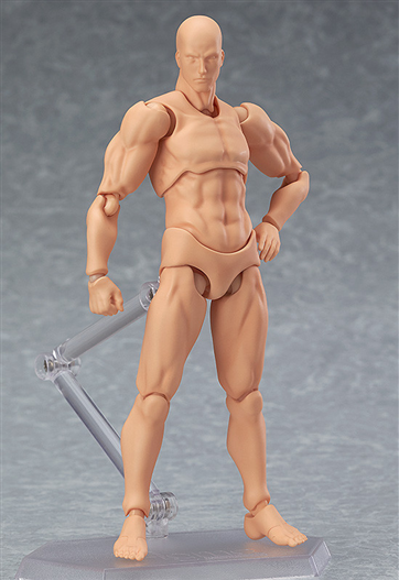 Mua bán FIGMA ARCHETYPE NEXT HE FLESH COLOR FAKE