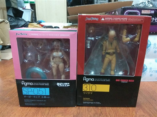 Mua bán FIGMA SP-051 SONICO BIKINI FAKE