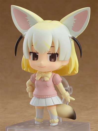 Mua bán NENDOROID 919 KEMONO FRIENDS : FENNEC