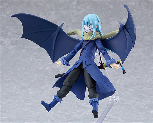 Mua bán FIGMA 511 RIMURU (JPV)