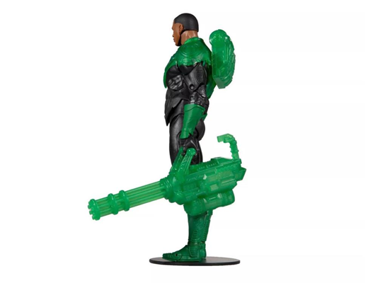 Mua bán MCFARLANE GREEN LANTERN JOHN STEWART (US VER)