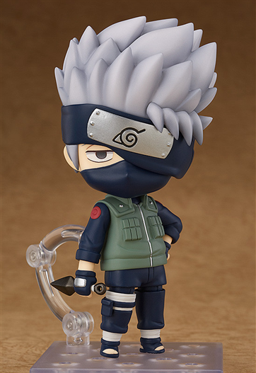 Mua bán NENDOROID HATAKE KAKASHI