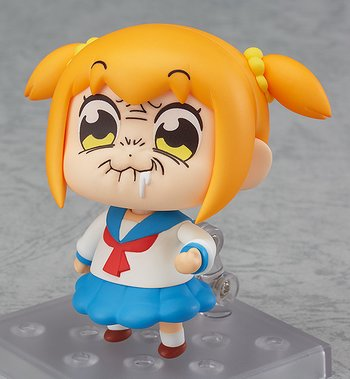 Mua bán NENDOROID 711 POP EPIC TEAM POPUKO & 712 PIPIMI 2ND