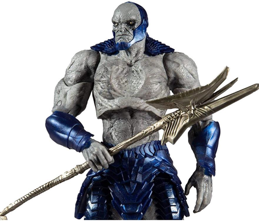 Mua bán MCFARLANE DC MULTIVERSE DARKSEID