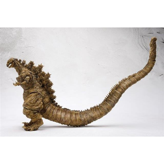 Mua bán SHM SHIN GODZILLA 2016 (LIMITED COLOR) LIKE NEW