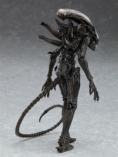 Mua bán FIGMA SP-108 ALIEN TAKAYUKI TAKEYA VER FAKE