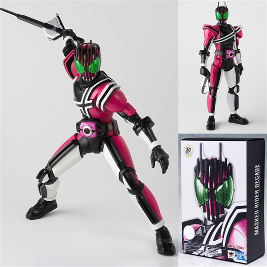 Mua bán SHF NEO DECADE 2ND (BOX XẤU) 