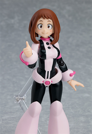 Mua bán (JPV) FIGMA 470 OCHACO URARAKA