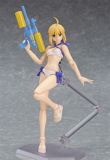 Mua bán FIGMA EX-041 SABER ARCHER BIKINI FAKE 