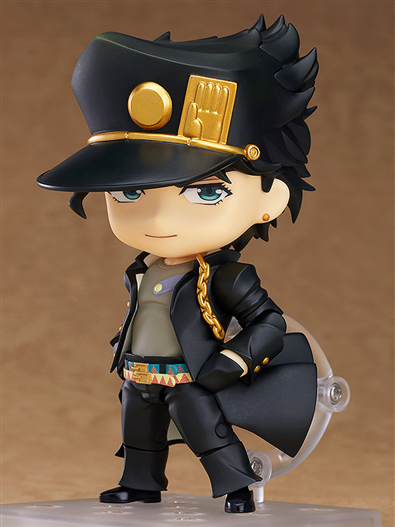 Mua bán NENDOROID 985 JOTARO KUJI FAKE