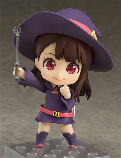 Mua bán NENDOROID 747 LITTLE WITCH ACADEMY