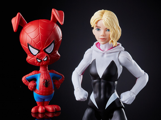 Mua bán MARVEL LEGENDS GWEN STACY