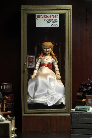 Mua bán NECA ANNABELLE COMES HOME