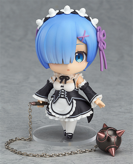 Mua bán NENDOROID REM