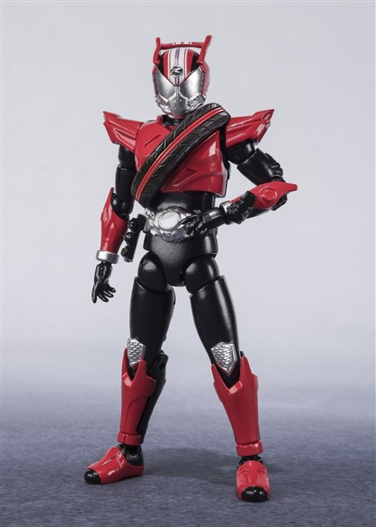 Mua bán (NO BOX) SHODO X KAMEN RIDER DRIVE TYPE SPEED