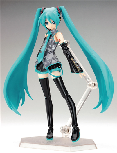 Mua bán FIGMA 014 MIKU HATSUNE FAKE