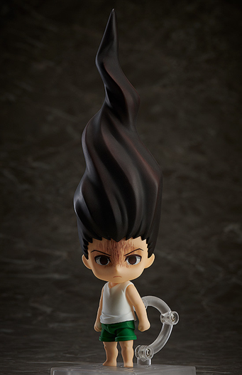 Mua bán NENDOROID 1183 GON FREECSS FAKE