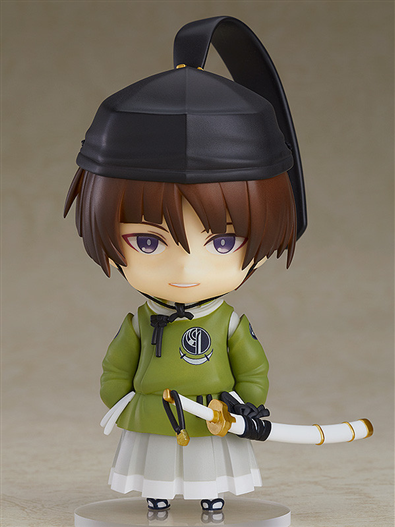 Mua bán (JPV) NENDOROID 1085 TOUKEN RANBU ISHIKIRIMARU