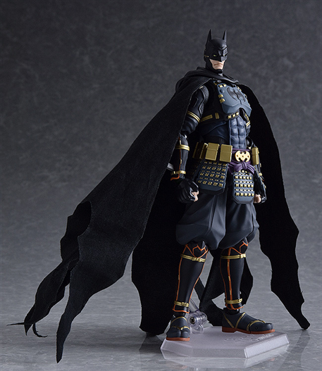 Mua bán FIGMA 395 NINJA BATMAN