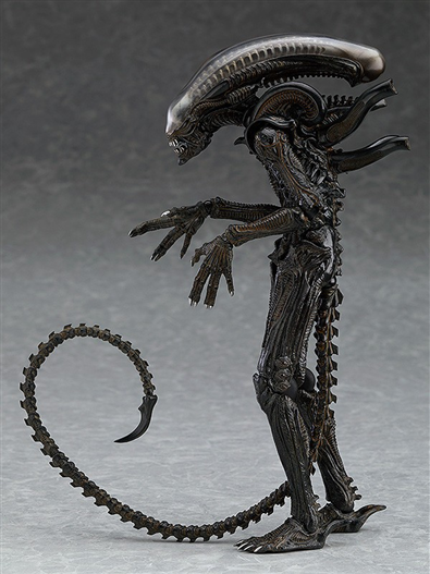 Mua bán FIGMA SP-108 ALIEN TAKAYUKI TAKEYA VER FAKE