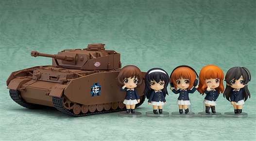 Mua bán NENDOROID PETITE ANGLERFISH TEAM ORDER