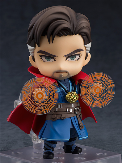 Mua bán NENDOROID 1120 DR STRANGE INFINITY WAR