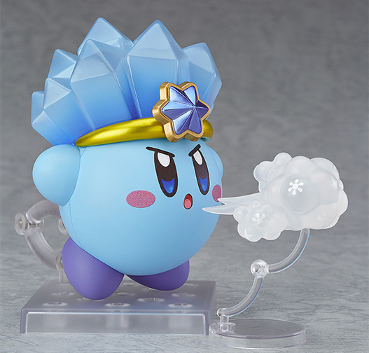 Mua bán NENDOROID 786 ICE KIRBY 2ND