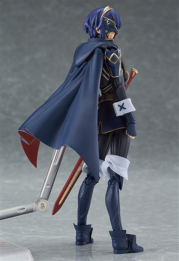 Mua bán FIGMA 245 LUCINA JPV