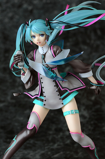 Mua bán PVC HATSUNE MIKU MAGICAL MIRAI 2015