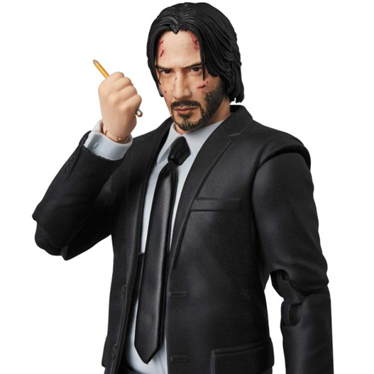 Mua bán MAFEX JOHN WICK CHAPTER 2 FAKE