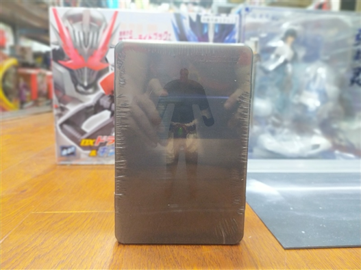 Mua bán TB LEAGUE 1/12 ANUBIS