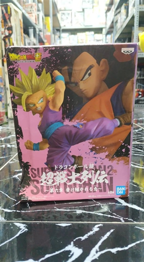 Mua bán BANDRESTO GOHAN SUPER SAIYAN