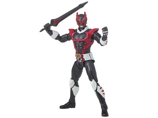 Mua bán LEGACY POWER RANGERS RED PSYCHO RANGER (US VER)