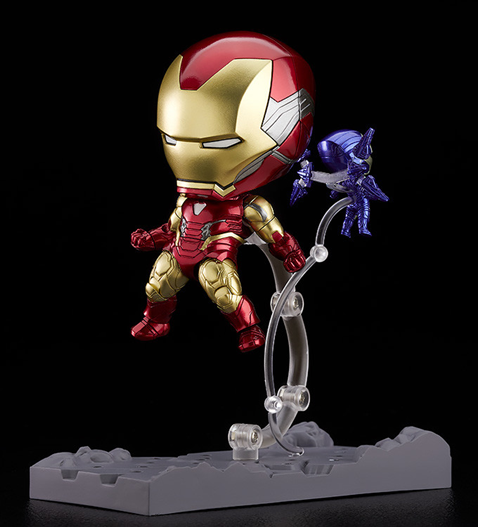 Mua bán NENDOROID 1230-DX IRON MAN MARK85 (ENDGAME VER) (JAPAN VER)