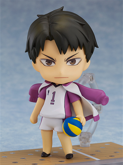 Mua bán NENDOROID 789 USHIJIMA WAKATOSHI FAKE