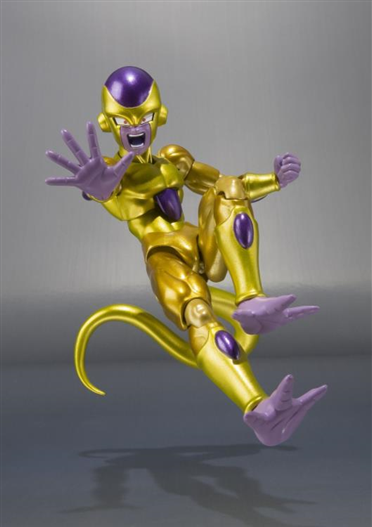 Mua bán SHF FREEZA GOLDEN 2ND