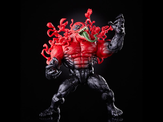 Mua bán MARVEL LEGENDS VENOM MARVELS TOXIN