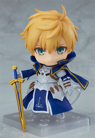 Mua bán NENDOROID 842-DX SABER ATHUR DX SET FAKE