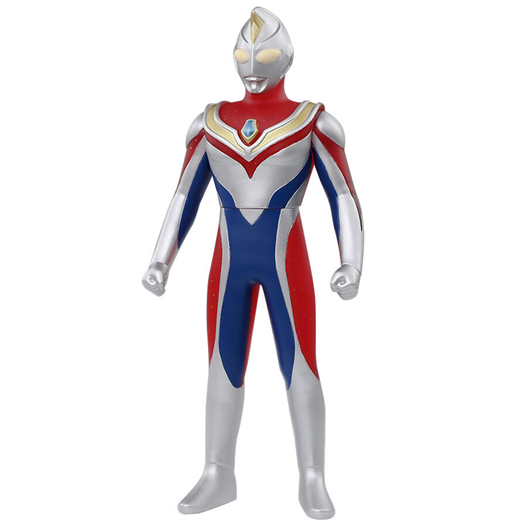 Mua bán DX ULTRAMAN DYNA LIEFLASHER SET