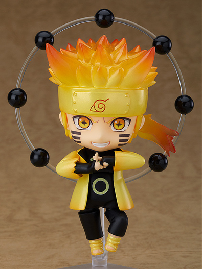 Mua bán NENDOROID 1273 NARUTO SIX PATHS FAKE