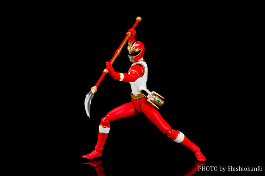 Mua bán SHF RYURANGER DAIRANGER