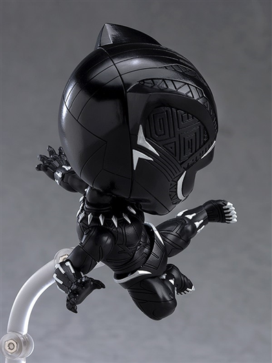 Mua bán NENDOROID 955-DX BLACK PANTHER DX VER (JAPAN VER)