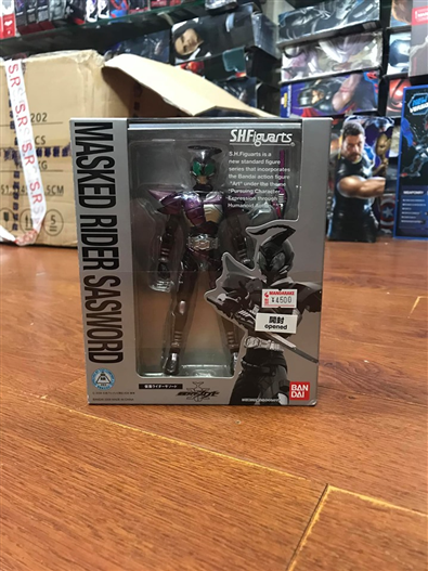 Mua bán SHF SASWORD 2ND