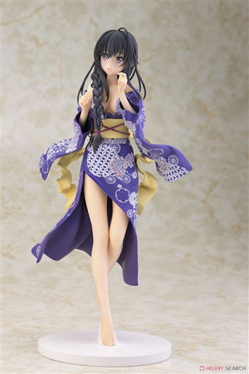 Mua bán PVC YUKINO YUKINOSHITA YUKATA VER FAKE