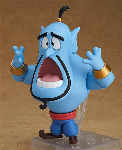 Mua bán NENDOROID 1048 GENIE  (JAPAN VER)