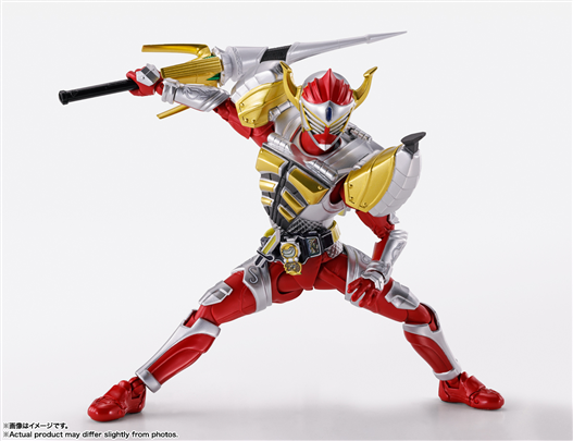 Mua bán (2ND) SHF (SKC) KAMEN RIDER BARON BANANA ARM