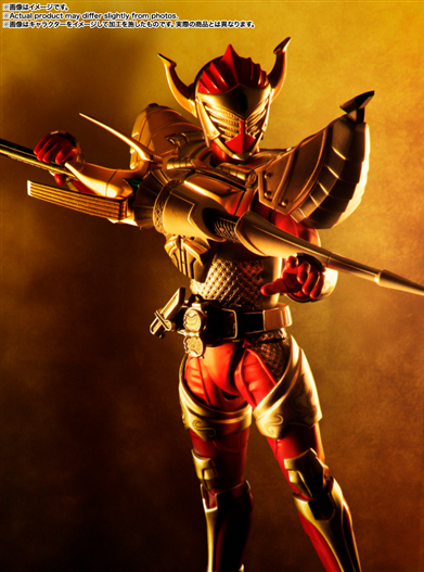 Mua bán (2ND) SHF (SKC) KAMEN RIDER BARON BANANA ARM