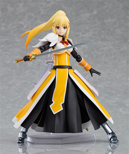 Mua bán [PRE-ORDER] FIGMA 450 DARKNESS (JAPAN VER)
